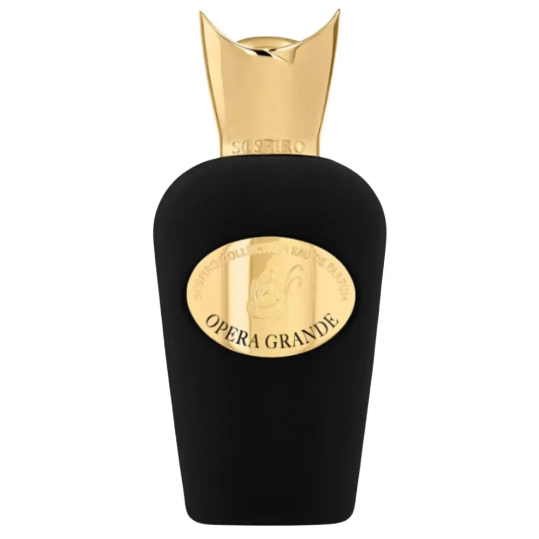 SAMPLE - Sospiro Opera Grande EDP Sospiro