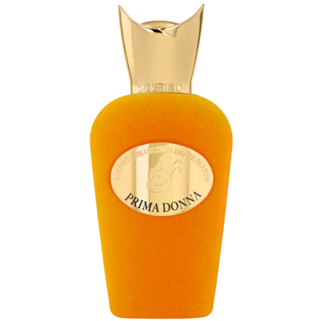 SAMPLE - Sospiro Prima Donna EDP Sospiro