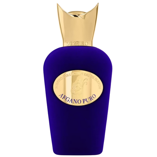 SAMPLE - Sospiro Afgano Puro EDP Sospiro