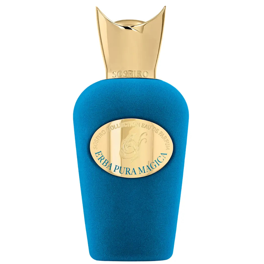 SAMPLE - Sospiro Erba Pura Magica EDP Sospiro