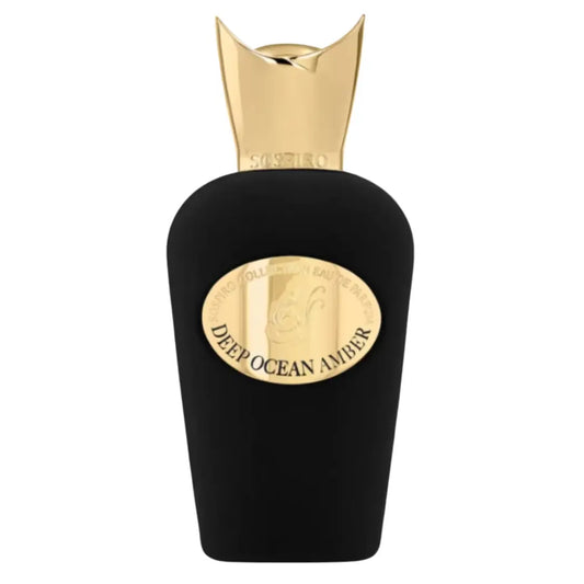 SAMPLE - Sospiro Deep Ocean Amber EDP Sospiro