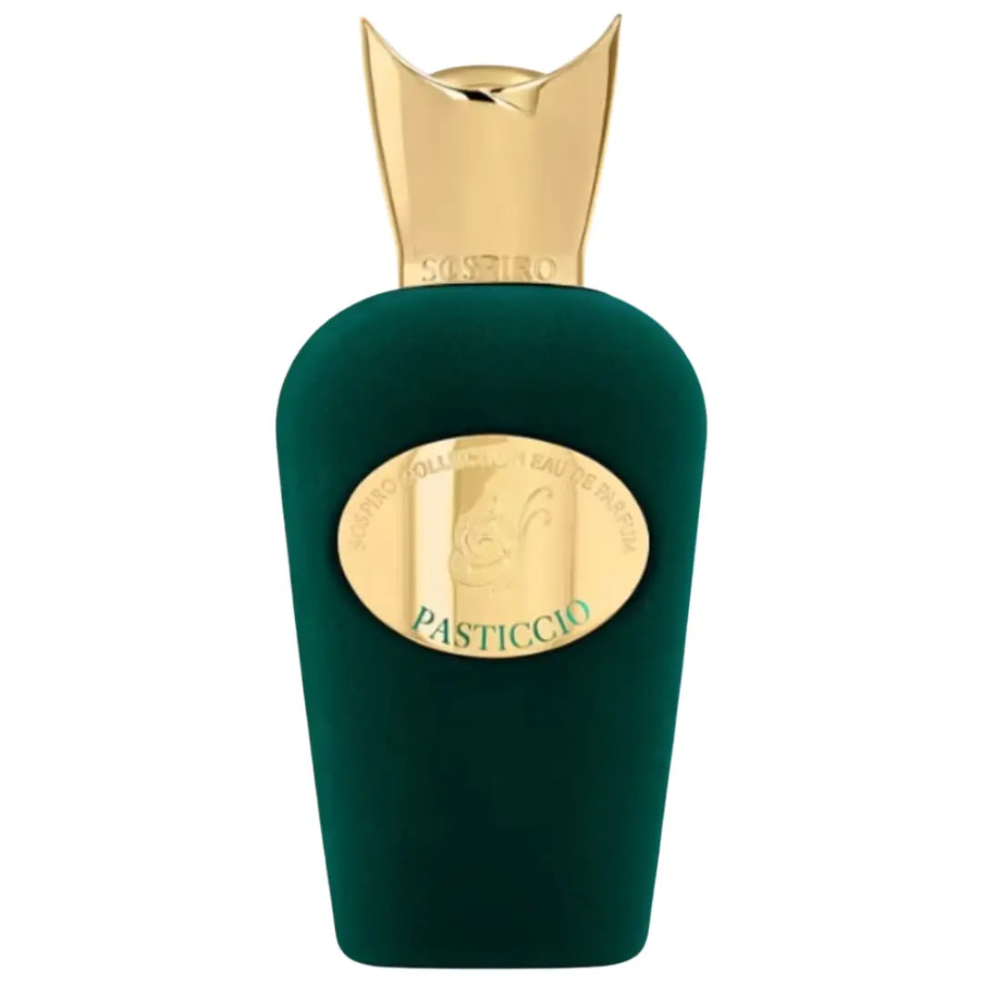 SAMPLE - Sospiro Pasticcio EDP Sospiro