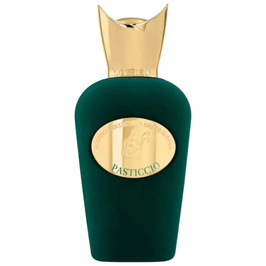 SAMPLE - Sospiro Pasticcio EDP Sospiro