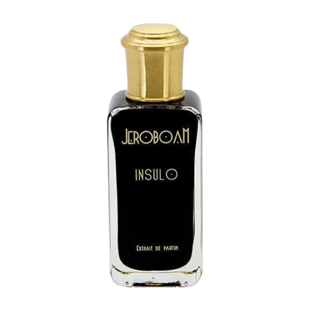 SAMPLE - Jeroboam Insulo Extrait Jeroboam