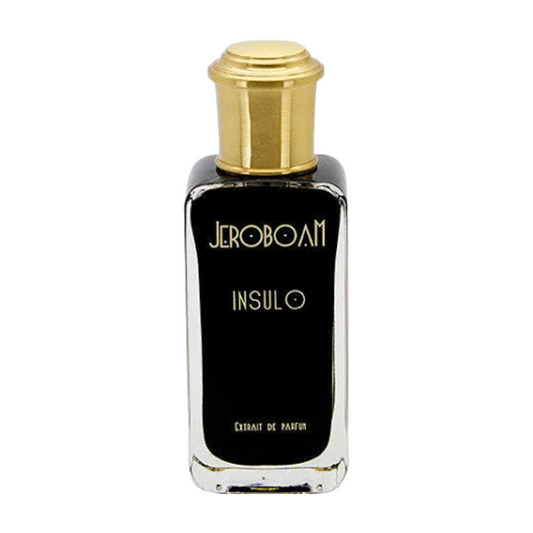 SAMPLE - Jeroboam Insulo Extrait Jeroboam