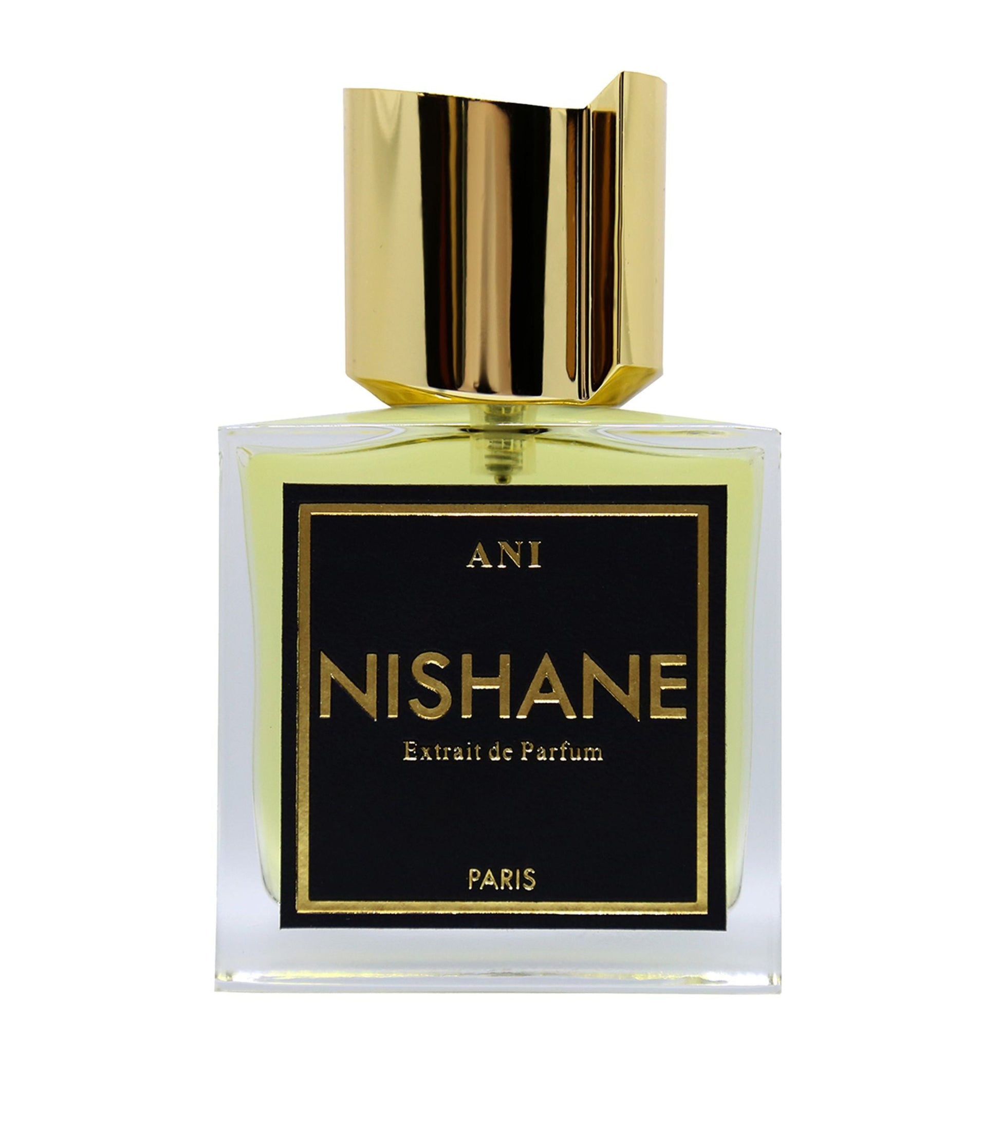 Nishane Ani Extrait De Parfum Nishane