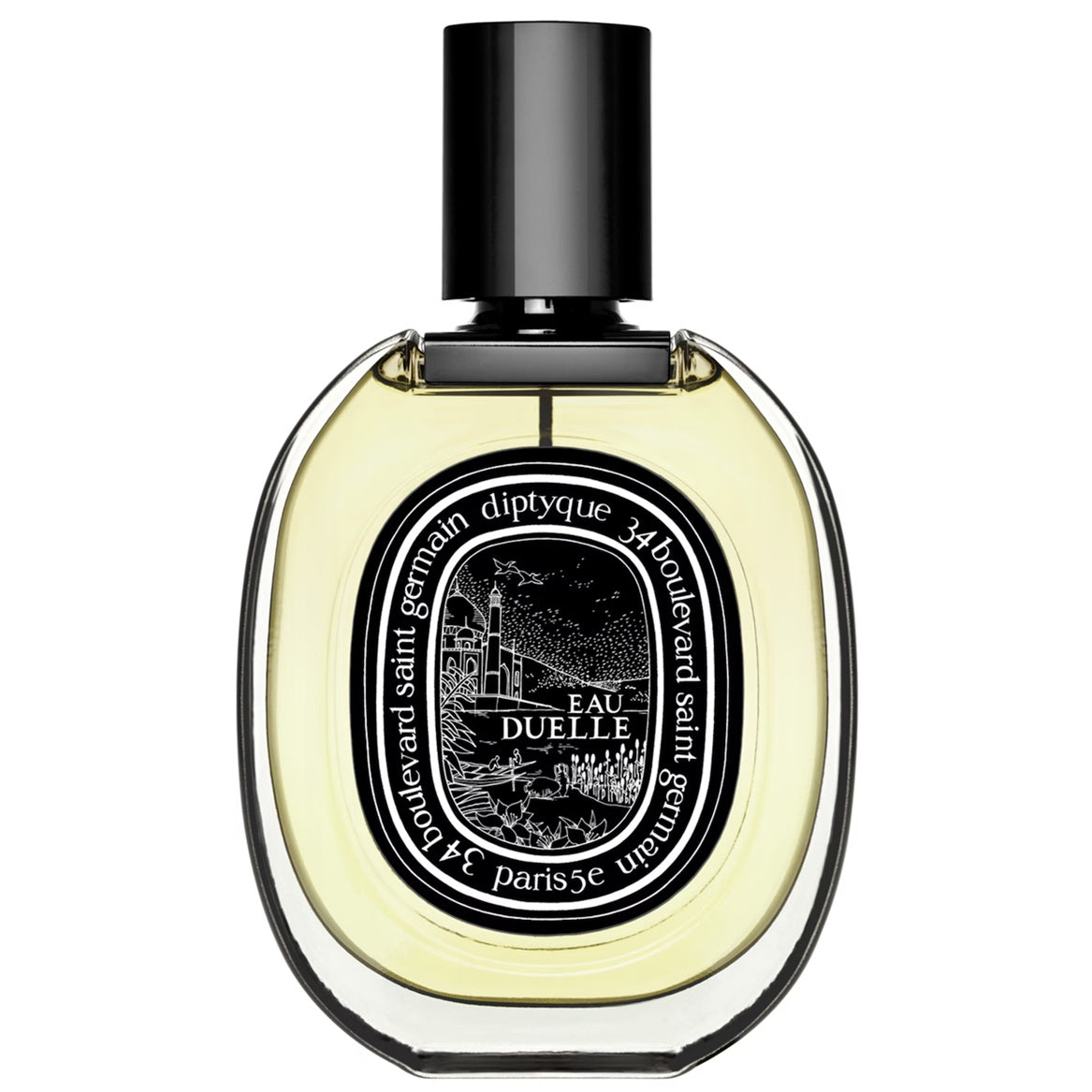 Diptyque Eau Duelle Eau De Parfum Diptyque