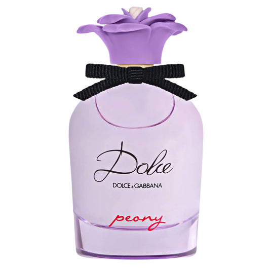 Dolce & Gabbana Dolce Peony Eau De Parfum Dolce & Gabbana