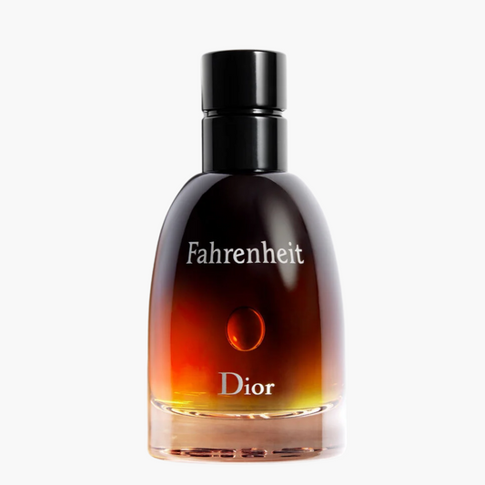 Dior Fahrenheit Parfum Dior
