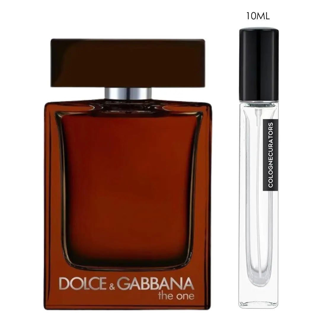 SAMPLE - Dolce & Gabbana The One Pour Homme Parfum Dolce & Gabbana