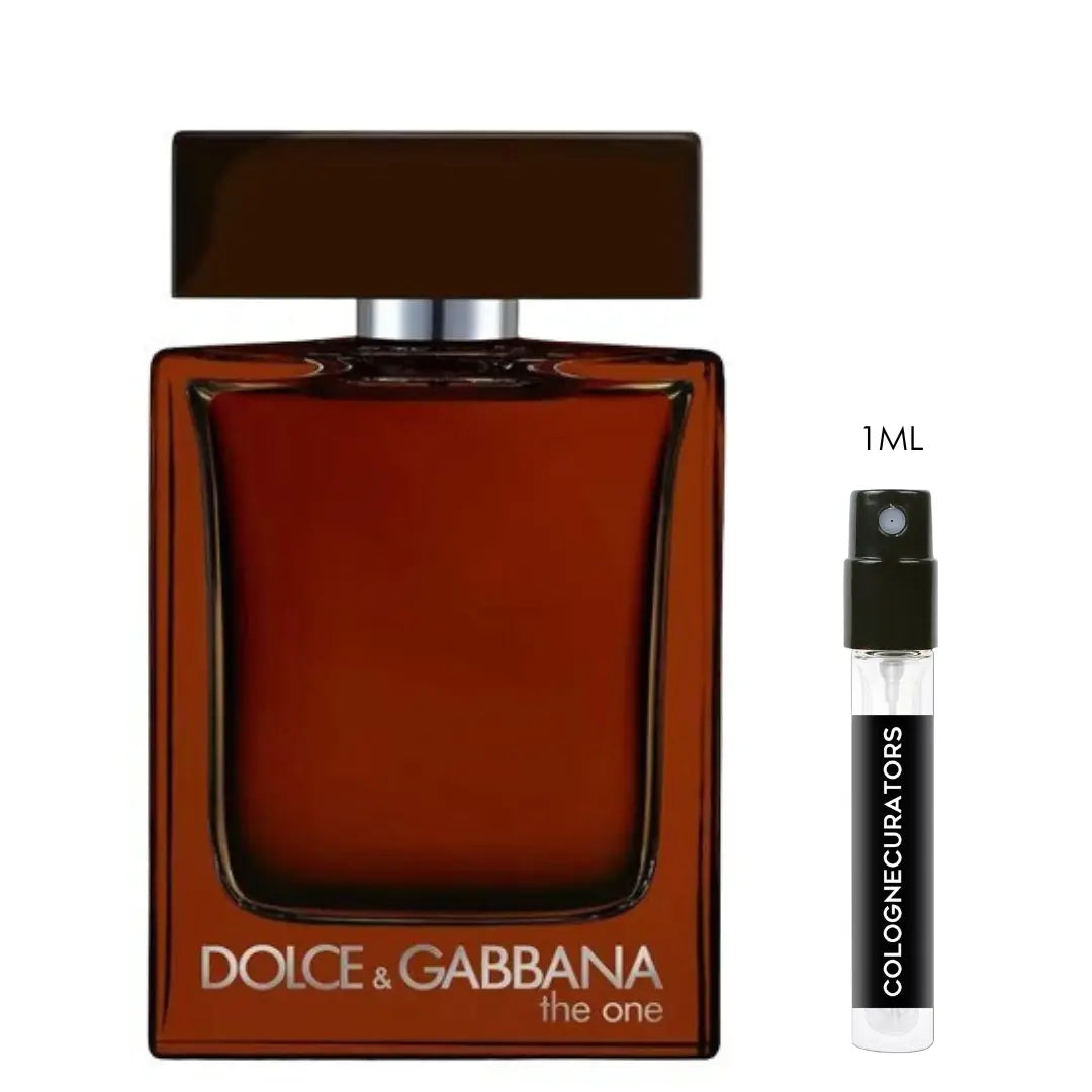 SAMPLE - Dolce & Gabbana The One Pour Homme Parfum Dolce & Gabbana