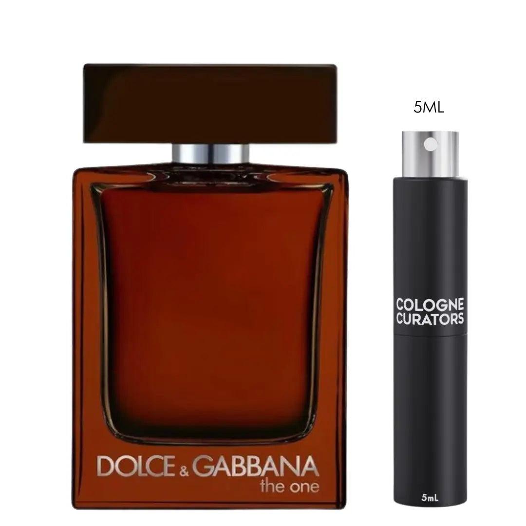 SAMPLE - Dolce & Gabbana The One Pour Homme Parfum Dolce & Gabbana
