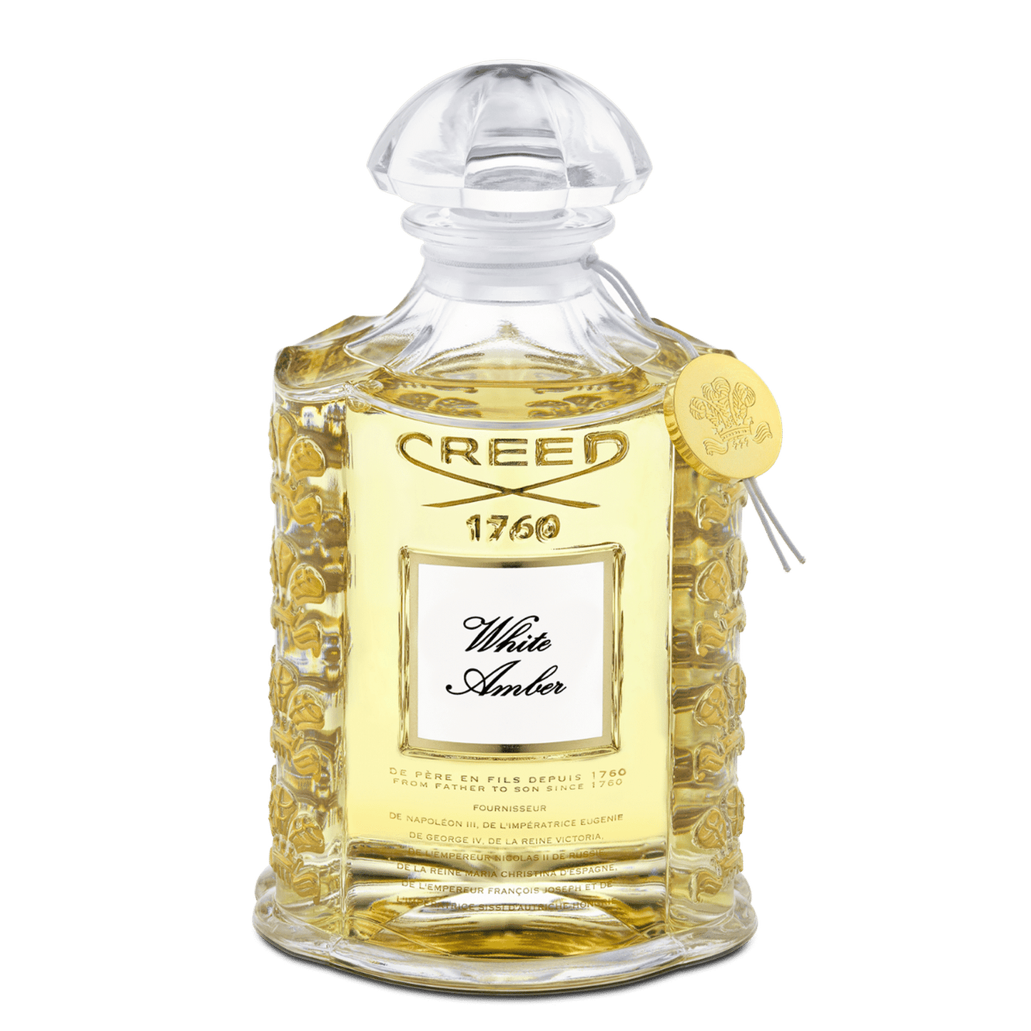 Creed White Amber Eau De Parfum Creed