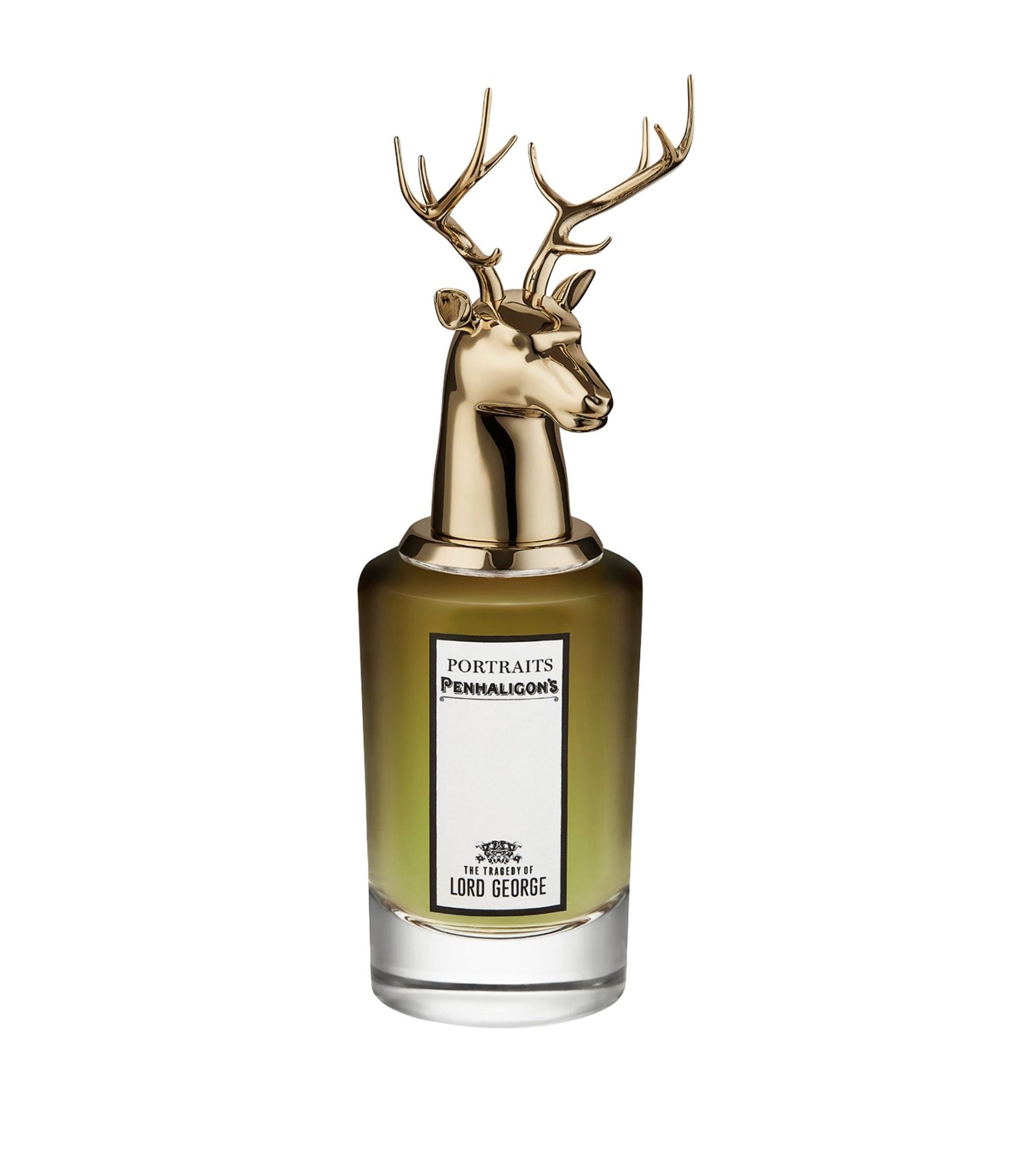 Penhaligon’s The Tragedy of Lord George Eau De Parfum Penhaligon’s