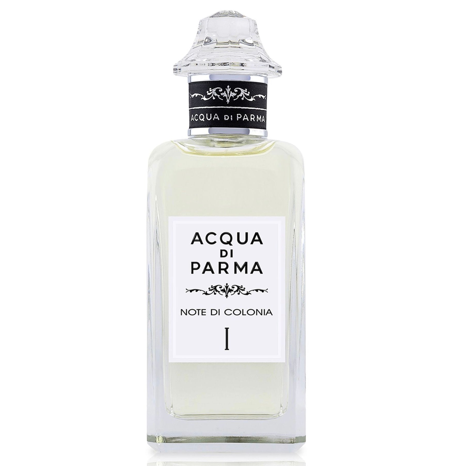 Acqua Di Parma Note Di Colonia I Eau De Cologne Acqua Di Parma
