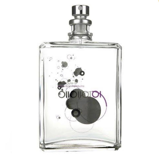 Escentric Molecules Molecule 01 Eau De Toilette Escentric Molecules