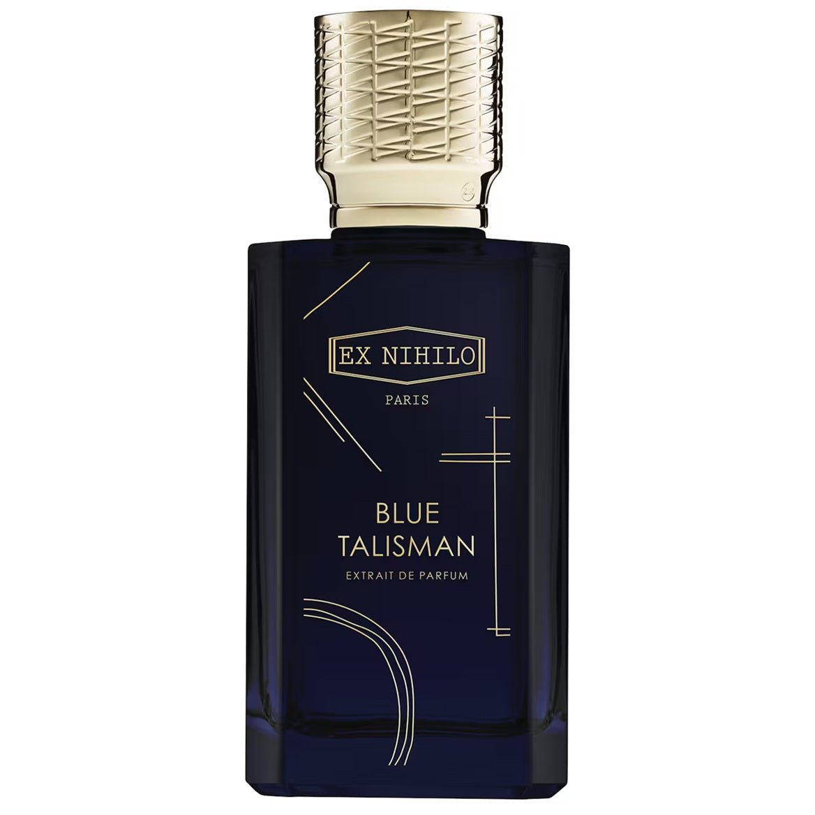Ex Nihilo Blue Talisman Extrait De Parfum Ex Nihilo