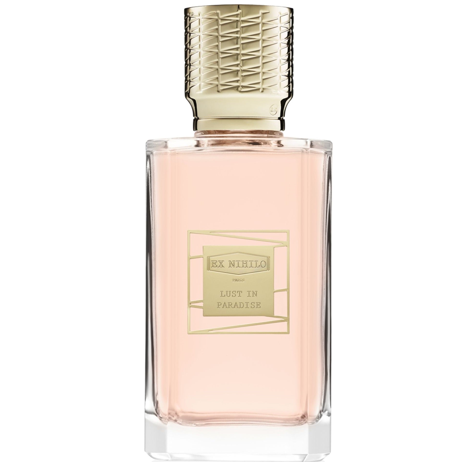 Ex Nihilo Lust in Paradise Eau De Parfum Ex Nihilo