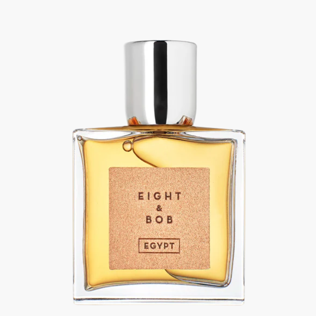 Eight & Bob Egypt EDP Eight & Bob