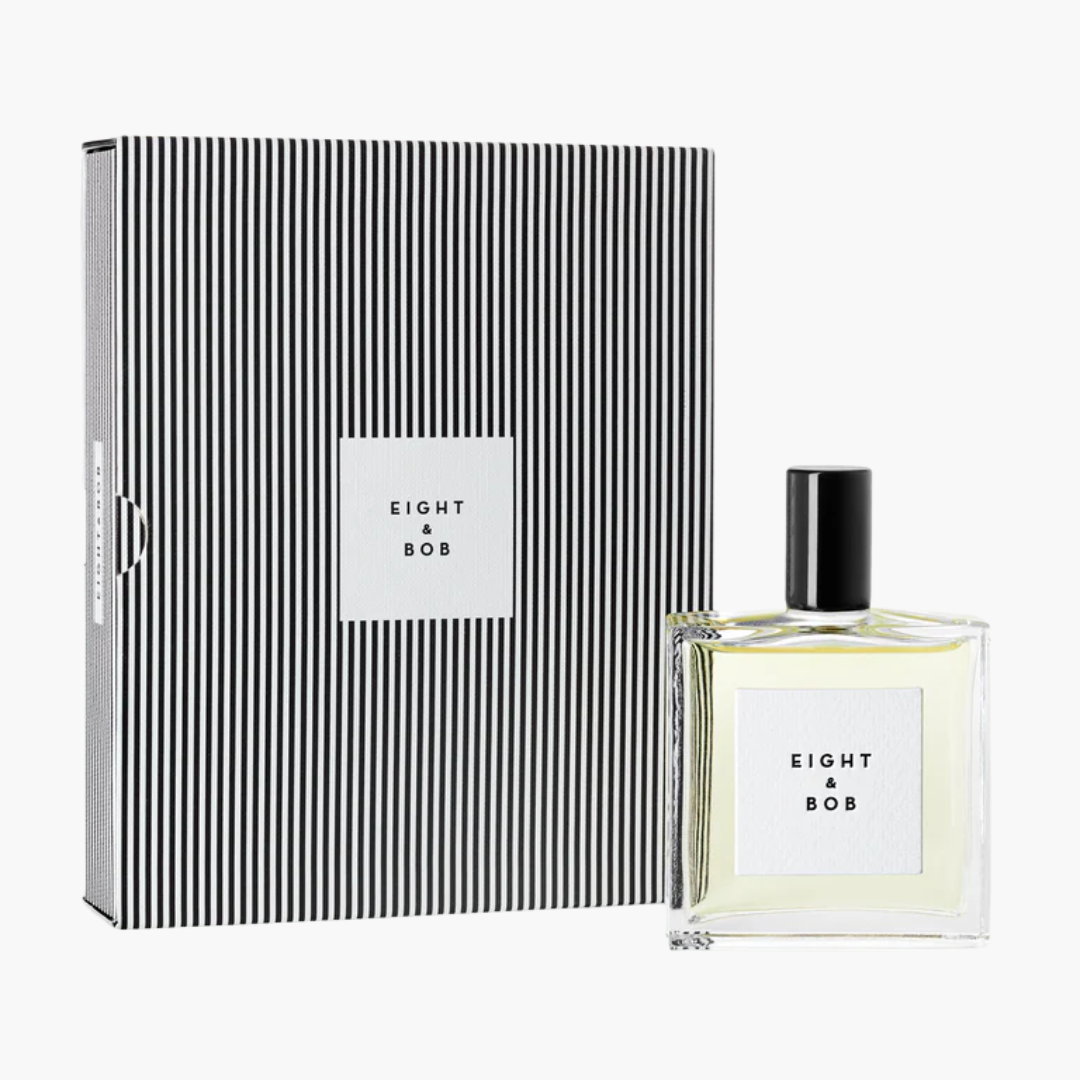 Eight & Bob The Original Inside Book EDP Eight & Bob
