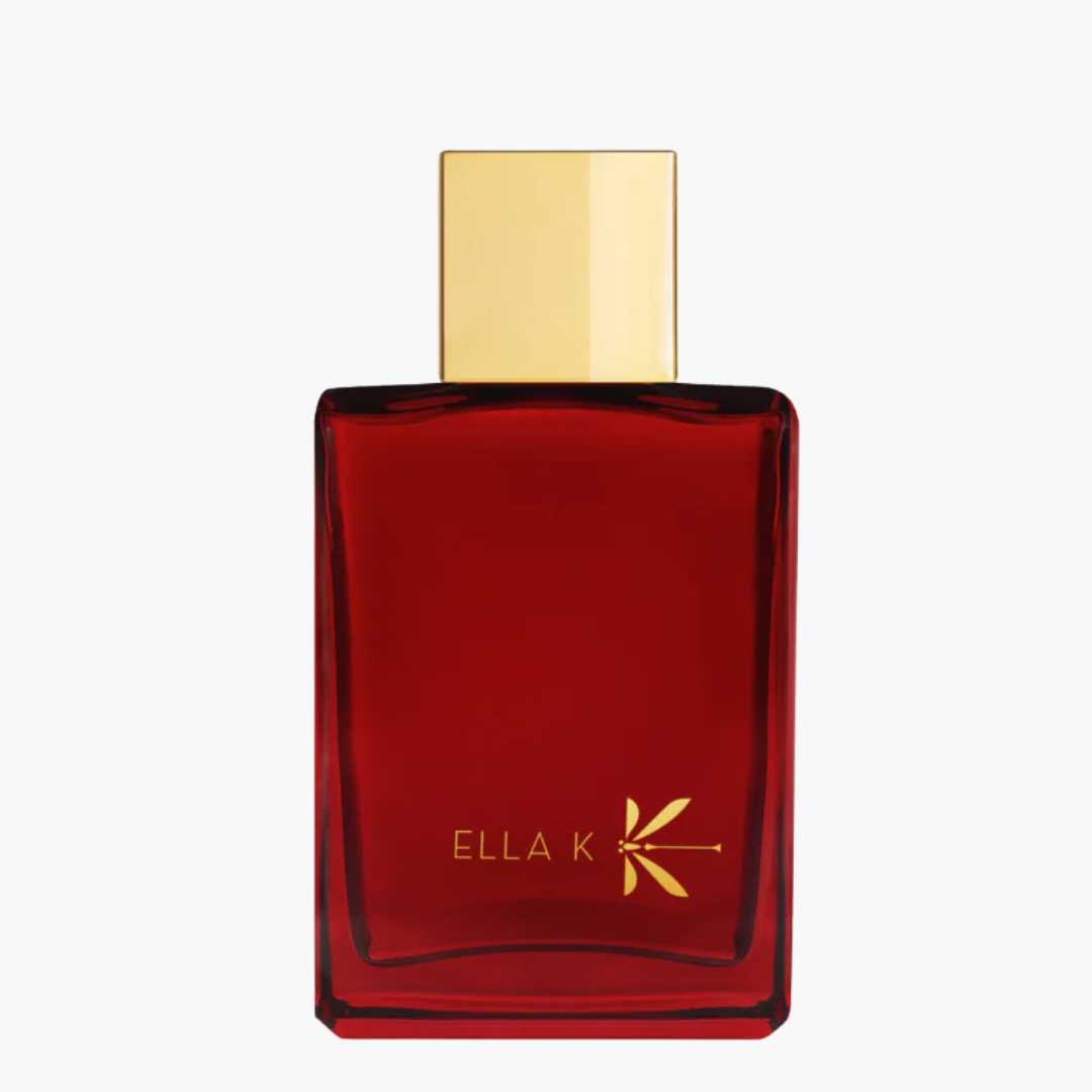 Ella K Camelia K EDP Ella K