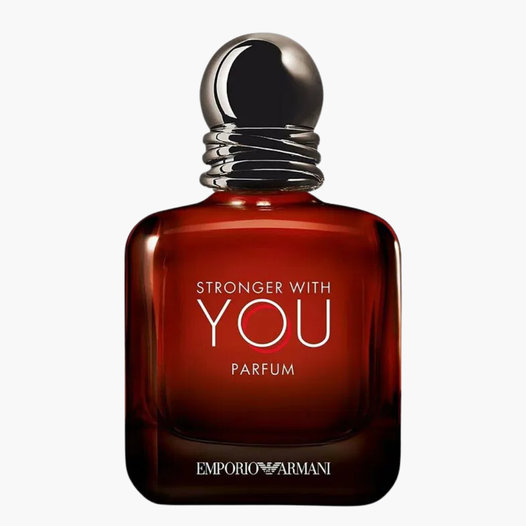 Emporio Armani Stronger With You Parfum Emporio Armani