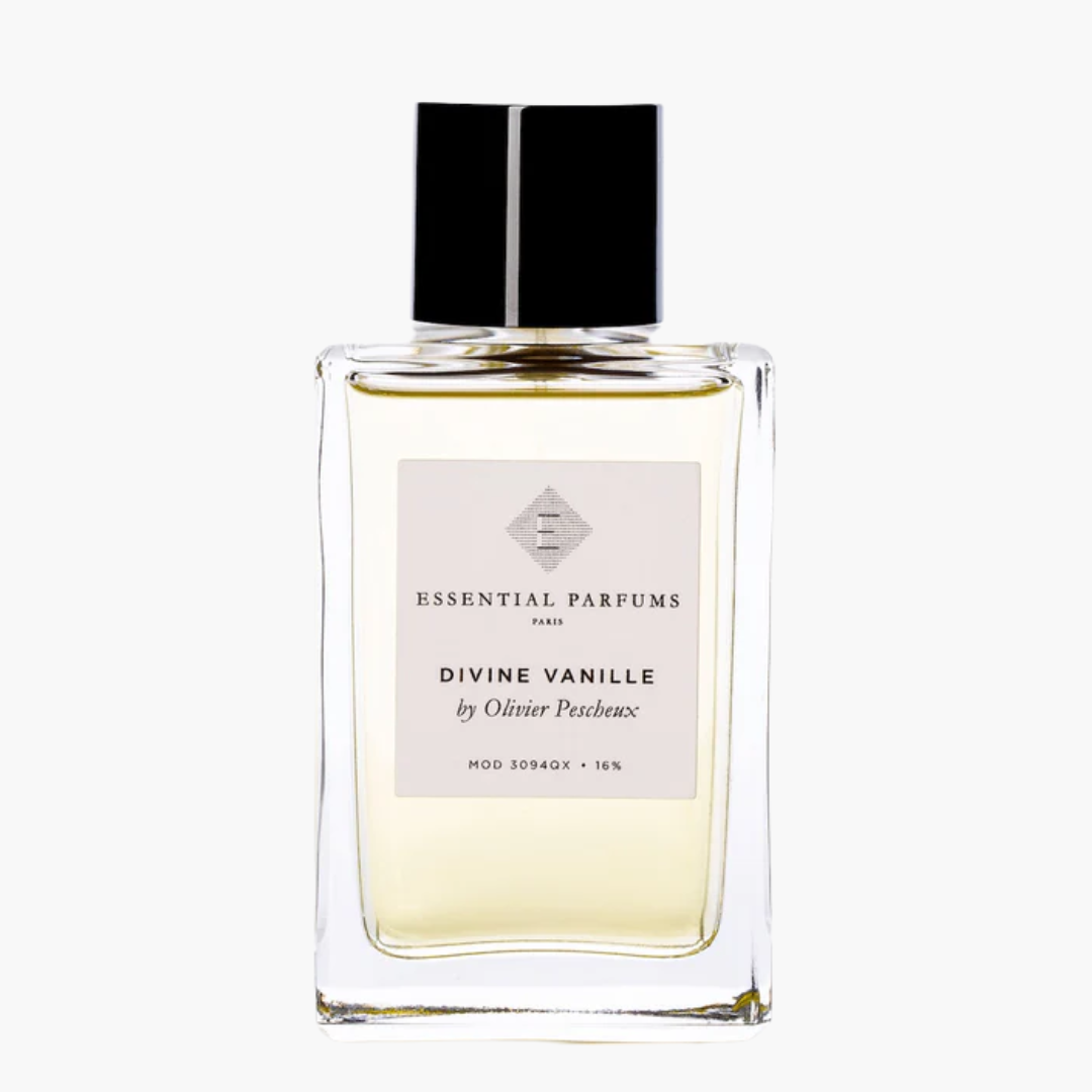 Essential Parfums Divine Vanille EDP Essential Parfums