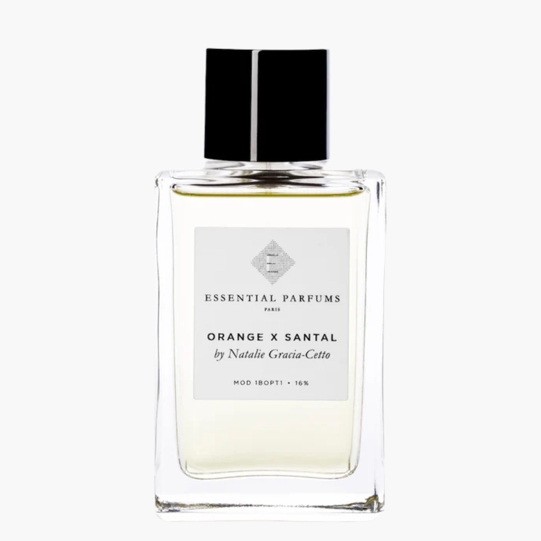 Essential Parfums Orange X Santal EDP Essential Parfums