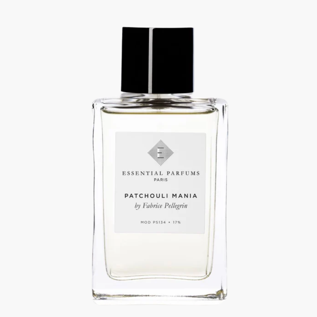 Essential Parfums Patchouli Mania EDP Essential Parfums