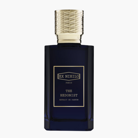 Ex Nihilo The Hedonist Extrait Ex Nihilo