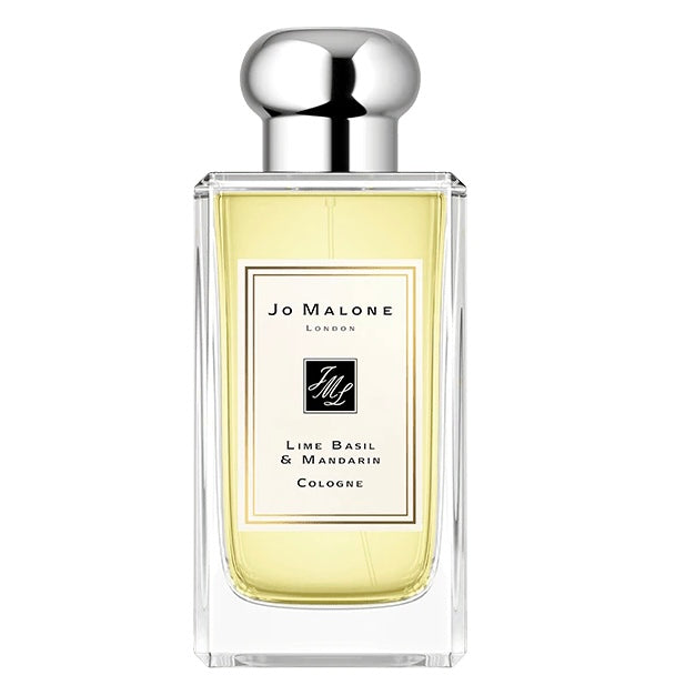 Jo Malone Lime, Basil & Mandarin Cologne Jo Malone