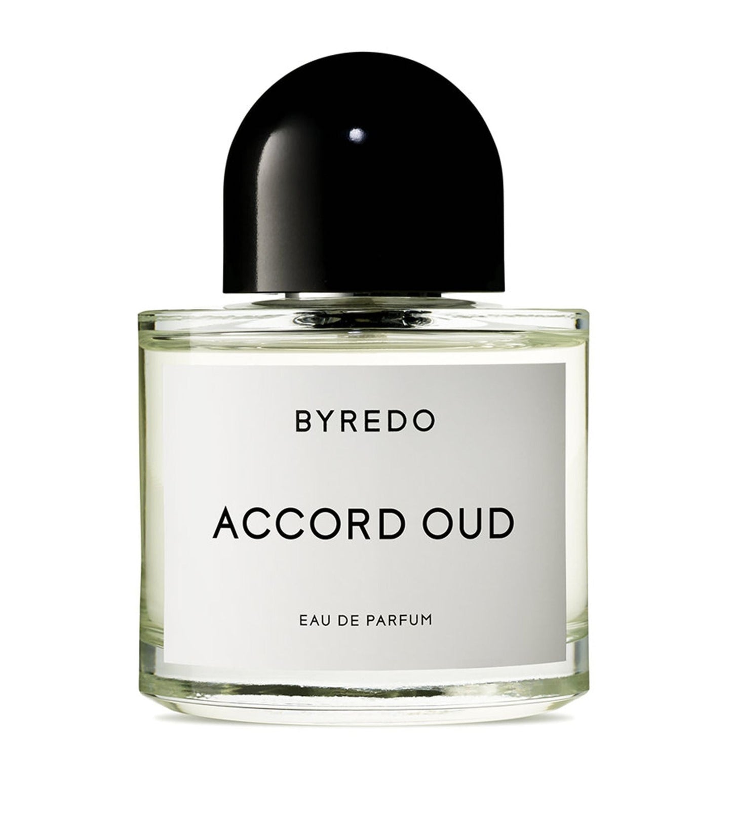 Byredo Accord Oud Eau De Parfum Byredo