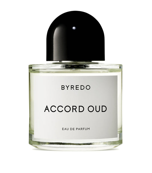 Byredo Accord Oud Eau De Parfum Byredo
