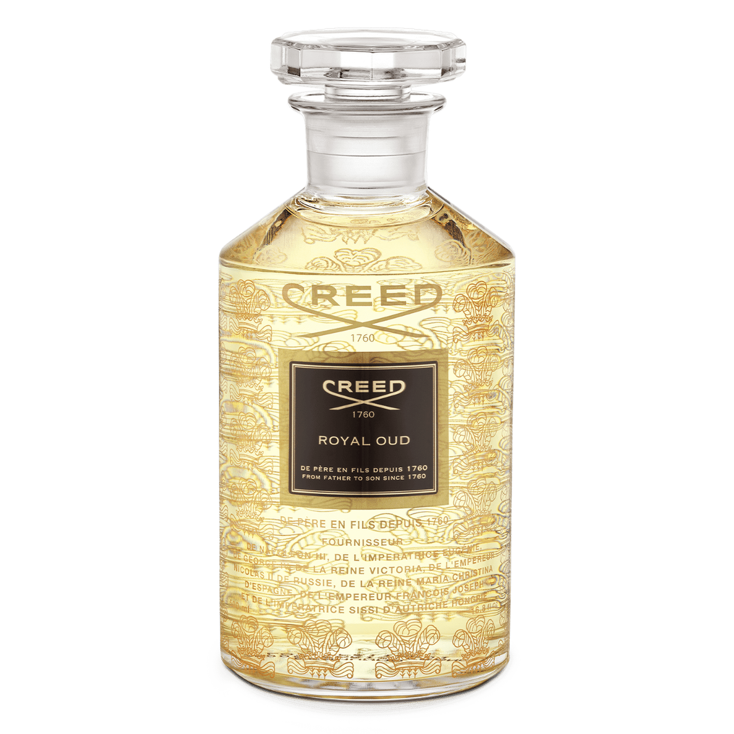 Creed Royal Oud Eau De Parfum Creed