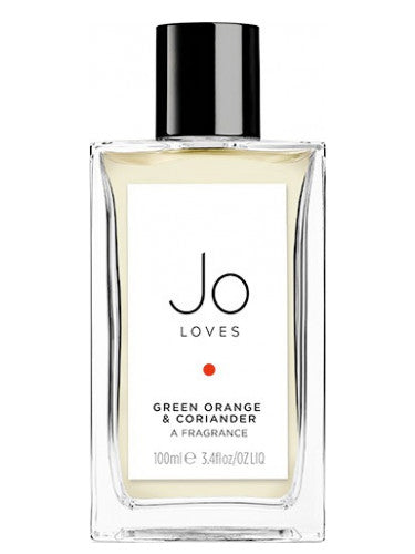 Jo Loves Green Orange & Coriander Jo Loves