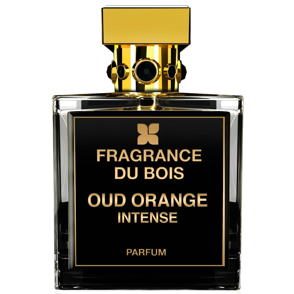 Fragrance Du Bois Oud Orange Intense Parfum Fragrance Du Bois