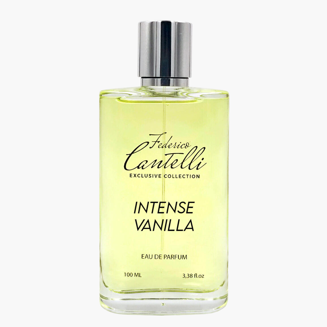Federico Cantelli Intense Vanilla EDP Federico Cantelli
