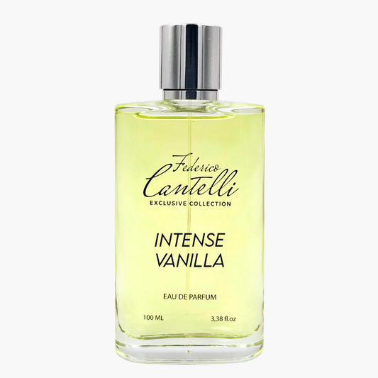 Federico Cantelli Intense Vanilla EDP Federico Cantelli