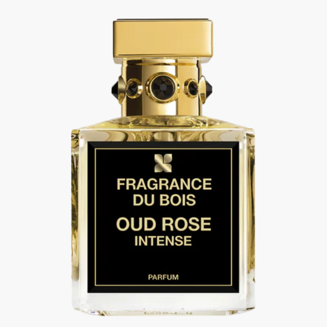 Fragrance du Bois Oud Rose Intense EDP Fragrance du Bois