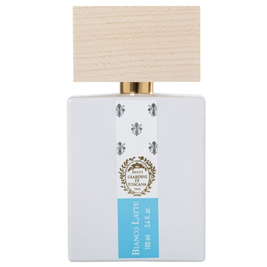 Giardini Di Toscana Bianco Latte Eau De Parfum Giardini Di Toscana