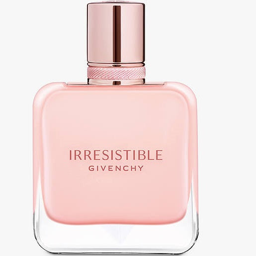 Givenchy Irresistible Givenchy Rose Velvet Eau De Parfum Givenchy