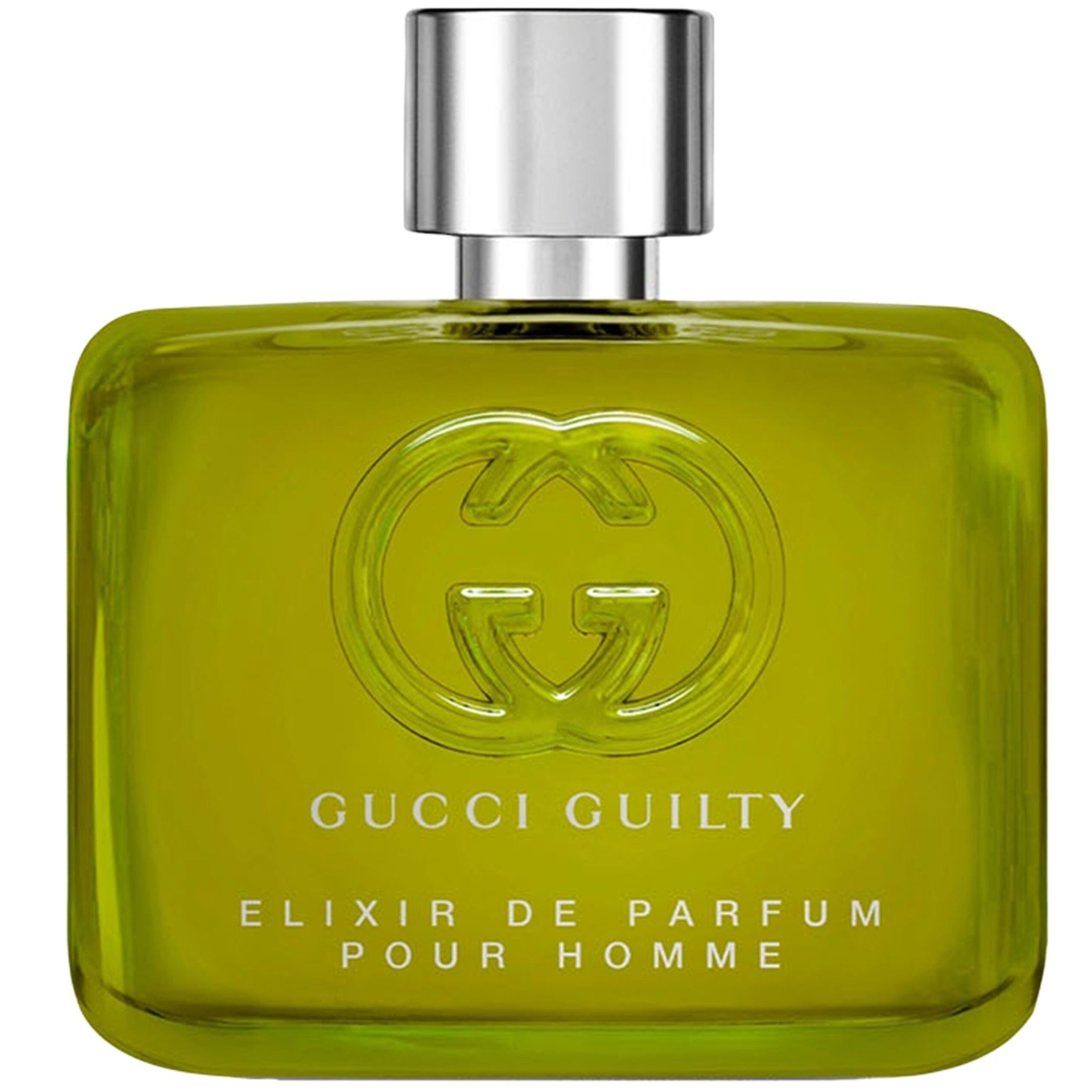 Gucci Guilty  Elixir Pour Homme Elixir De Parfum Gucci