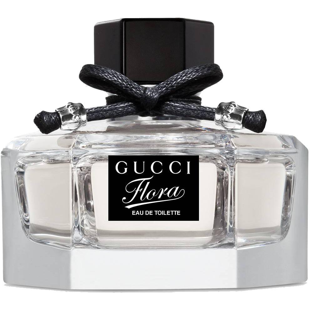 Gucci Flora Eau De Toilette Gucci