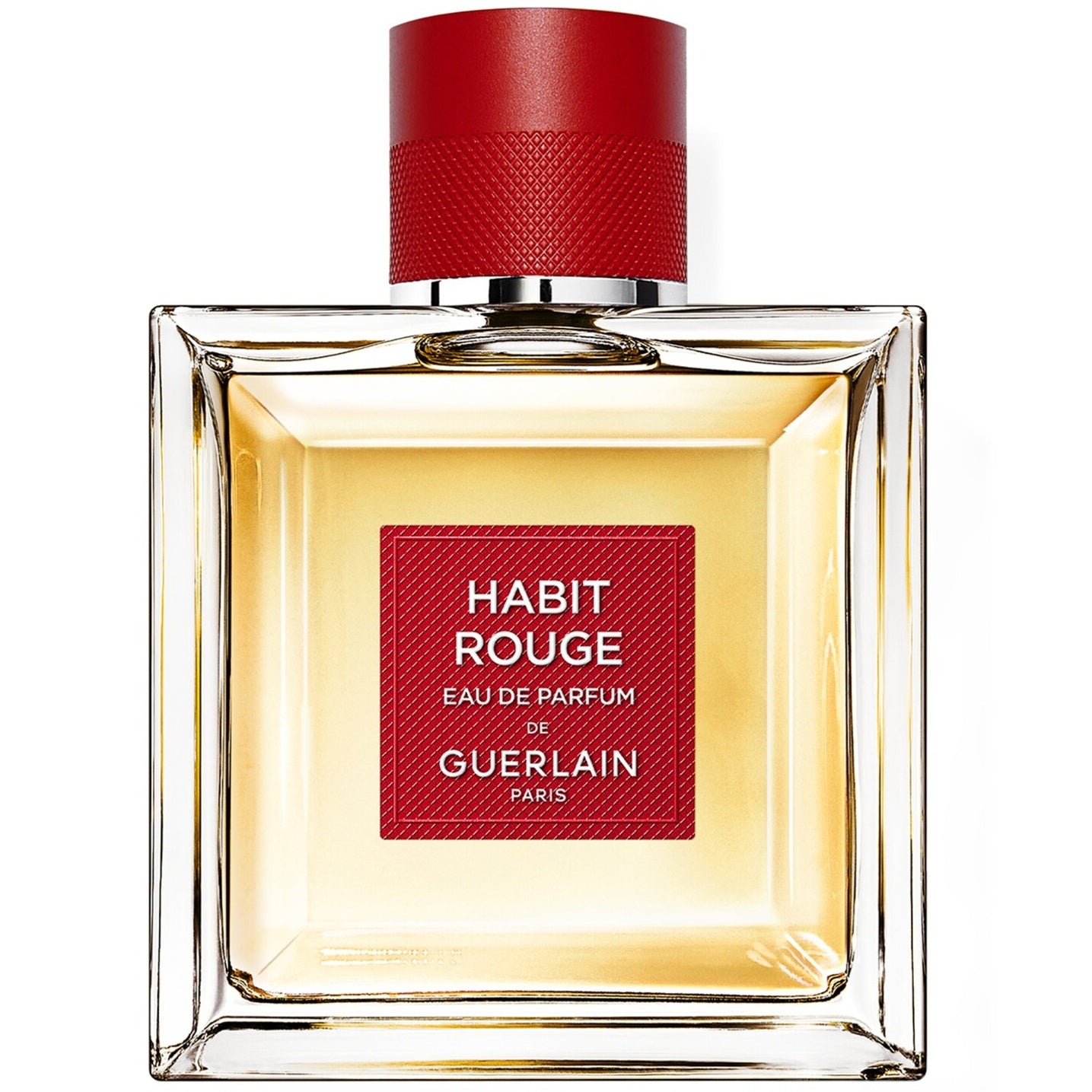 Guerlain Habit Rouge Eau De Parfum Guerlain