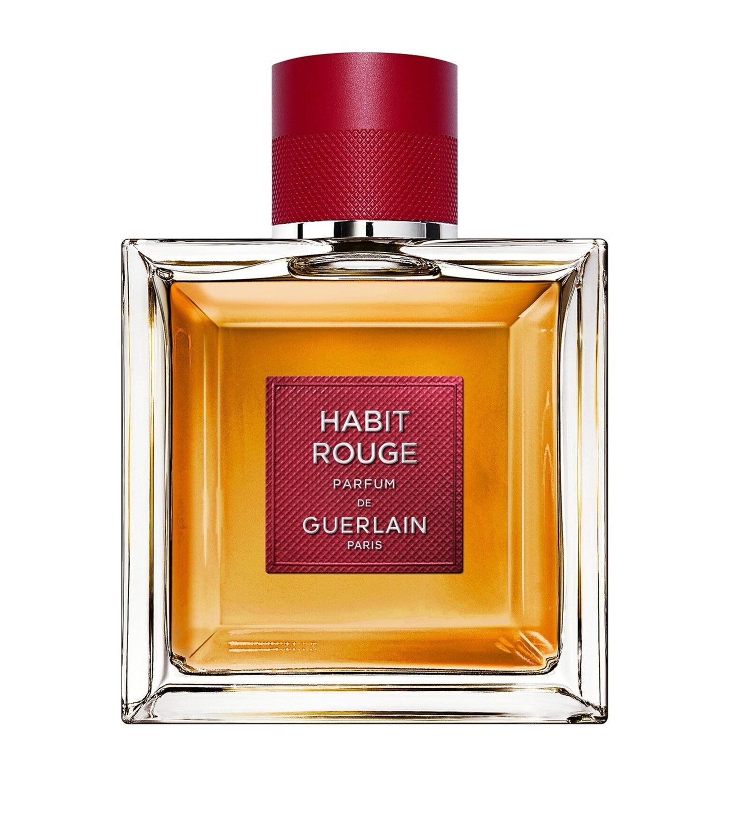 Guerlain Habit Rouge Parfum Guerlain