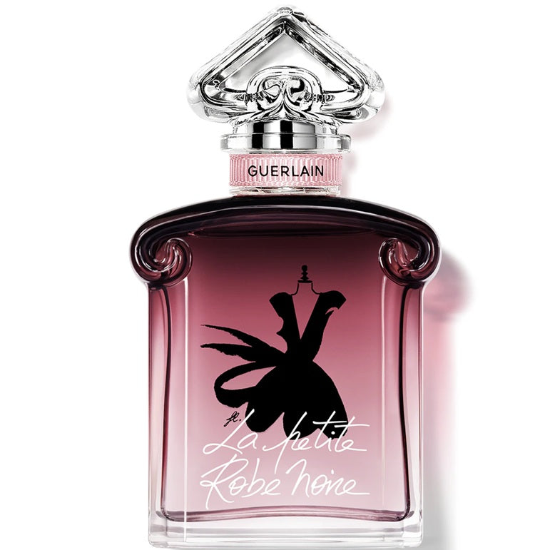 Guerlain La Petite Robe Rose Noire Eau De Parfum Guerlain
