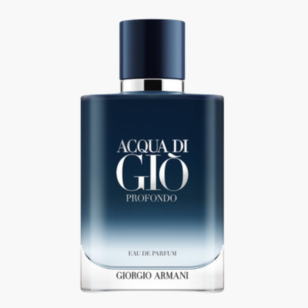 Giorgio Armani Acqua Di Gio Profondo EDP Giorgio Armani