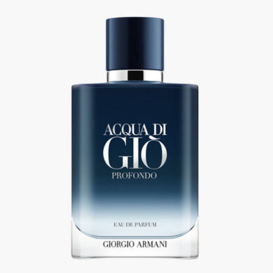 Giorgio Armani Acqua Di Gio Profondo EDP Giorgio Armani