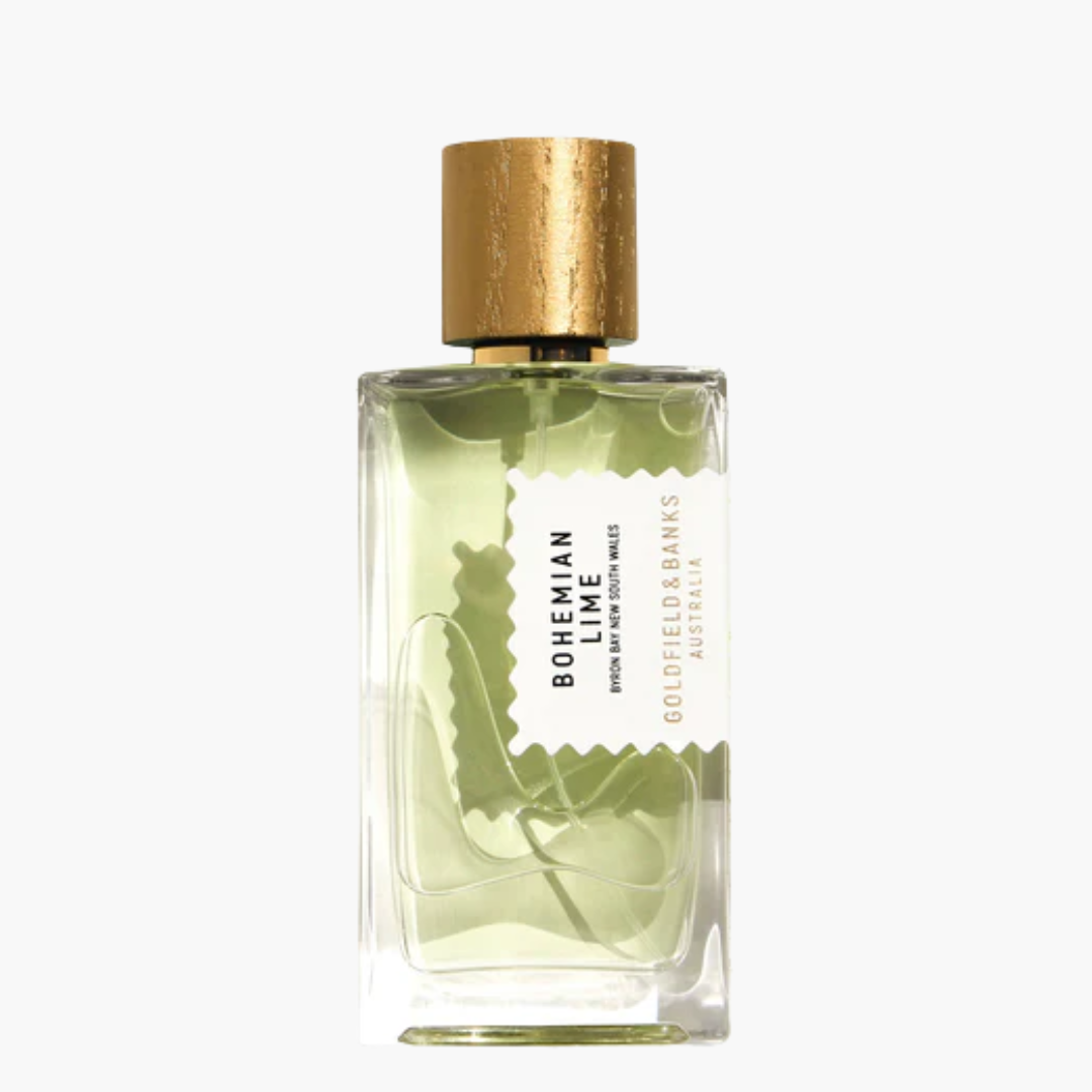 Goldfield & Banks Bohemian Lime EDP Goldfield & Banks