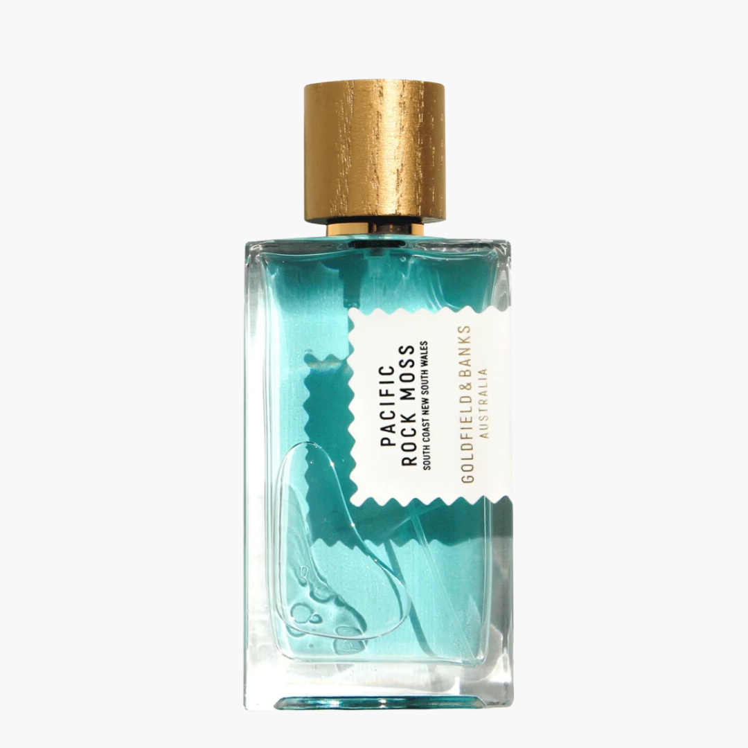 Goldfield & Banks Pacific Rock Moss EDP Goldfield & Banks